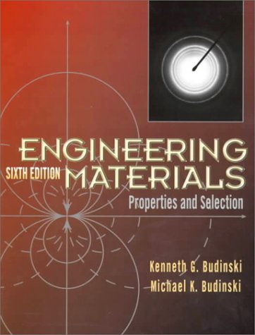 9780139047152: Engineering Materials: Properties and Selection