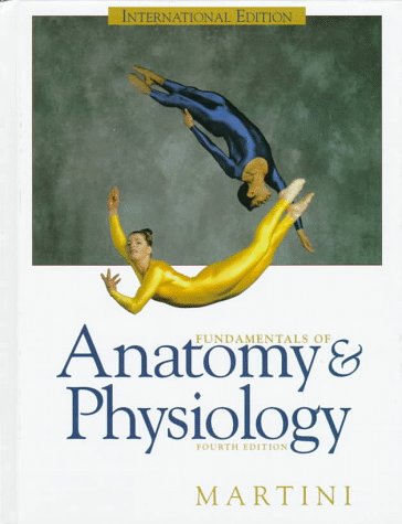 Beispielbild fr Fundamentals of Anatomy & Physiology: Applications Manual Included zum Verkauf von Iridium_Books