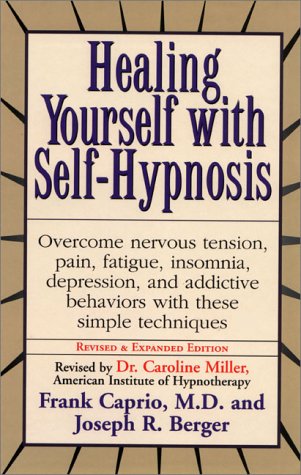 9780139066788: Healing Yourself With Self-Hypnosis