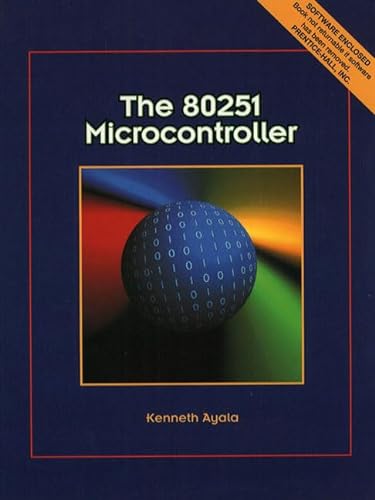 9780139075513: 80251 Microcontroller, The