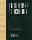 Stock image for Foundations of Electronics for sale by The Maryland Book Bank