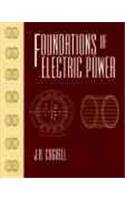 Stock image for Foundations of Electric Power for sale by HPB-Red