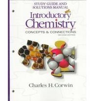 Beispielbild fr Introductory Chemistry: Concepts & Connections zum Verkauf von HPB-Red