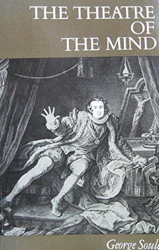 Stock image for The Theatre of the Mind for sale by Neil Shillington: Bookdealer/Booksearch
