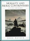 Beispielbild fr Morality and Moral Controver zum Verkauf von Better World Books