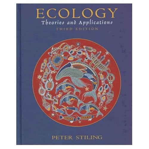 9780139156533: Ecology: Theories and Applications