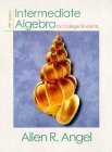 9780139163210: Intermediate Algebra for College Students (5th Edition)