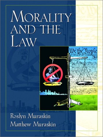 Stock image for Morality and the Law for sale by SecondSale