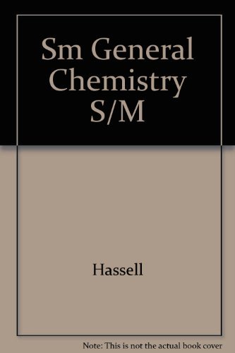 Stock image for General Chemistry for sale by HPB-Red