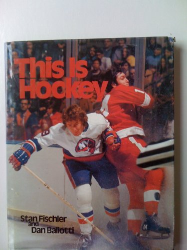 Stock image for This is hockey for sale by Hawking Books