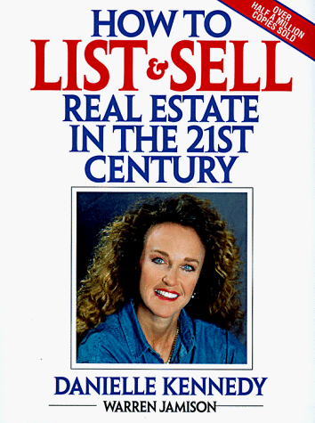 Imagen de archivo de How to List & Sell Real Estate in the 21st Century a la venta por ZBK Books