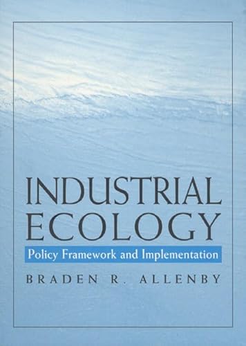 industrial ecology research papers
