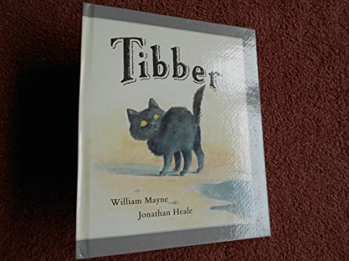 Imagen de archivo de Tibber a la venta por Peakirk Books, Heather Lawrence PBFA