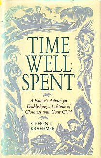 Stock image for Time Well Spent for sale by Nelsons Books
