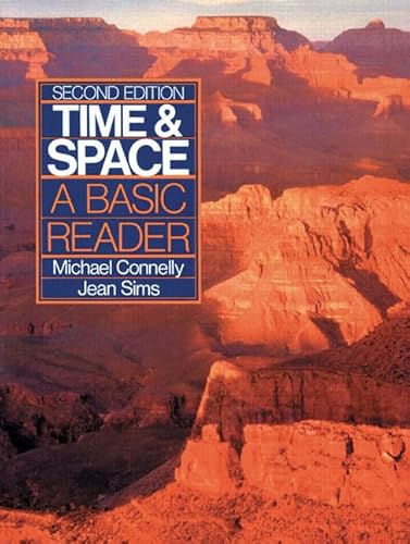 9780139220142: Time and Space: A Basic Reader