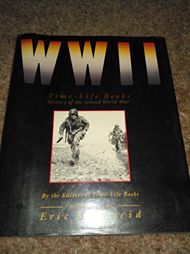 Imagen de archivo de WW II: Time-Life Books History of the Second World War a la venta por OddReads