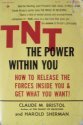 Imagen de archivo de TNT Power Within You a la venta por ThriftBooks-Atlanta