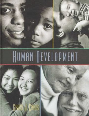 Beispielbild fr Human Development zum Verkauf von Better World Books