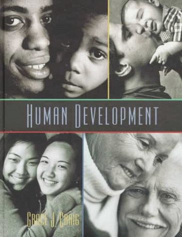 Imagen de archivo de Human Development a la venta por Better World Books