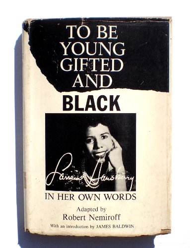 9780139230035: To Be Young, Gifted and Black