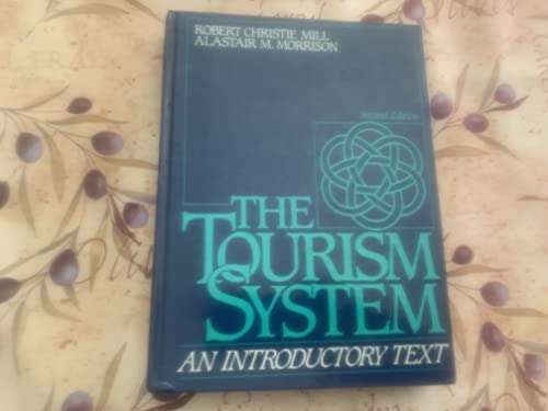 9780139231452: The Tourism System: An Introductory Text [Idioma Ingls]