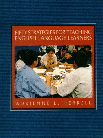 Beispielbild fr Fifty Strategies for Teaching English Language Learners zum Verkauf von Wonder Book