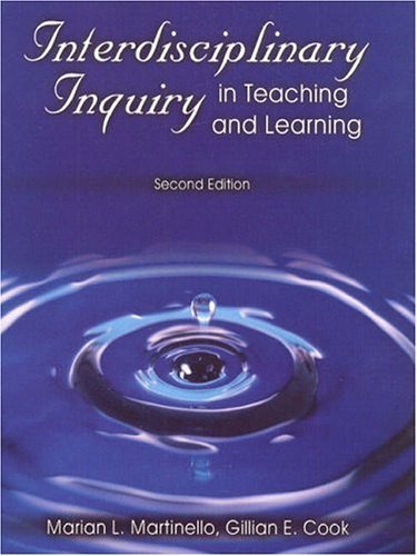 Stock image for Interdisciplinary Inquiry in Teaching and Learning (2nd Edition) for sale by Wonder Book