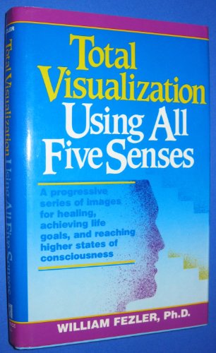 Stock image for Total Visualization Using All Five Senses for sale by SecondSale