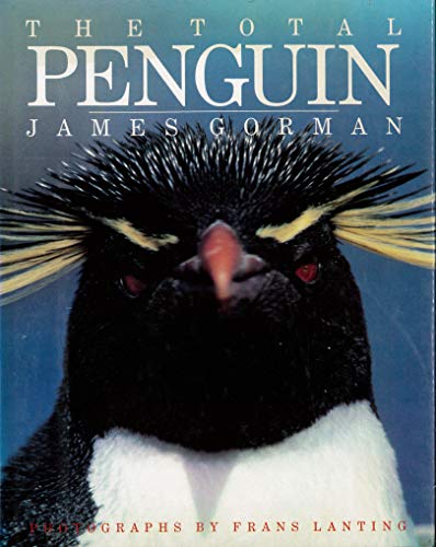 Stock image for The Total Penguin for sale by AwesomeBooks