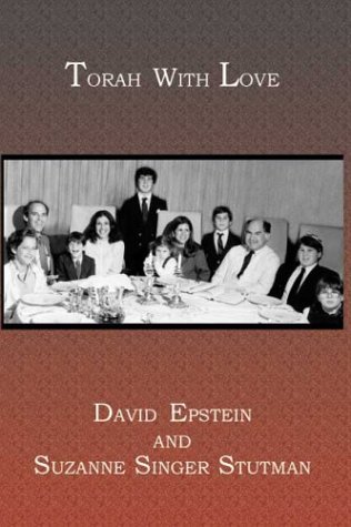 9780139253713: Torah With Love: A Guide for Strengthening Jewish Values Within the Family