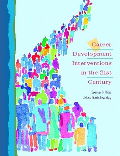 Stock image for Career Development Interventions in the 21st Century for sale by Wonder Book