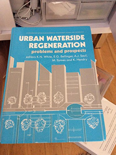 9780139286230: Urban Waterside Regeneration: Problems and Prospects