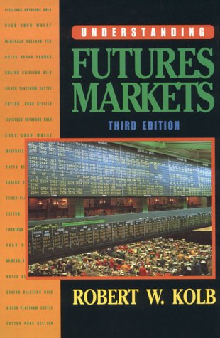 9780139286315: Understanding Futures Markets