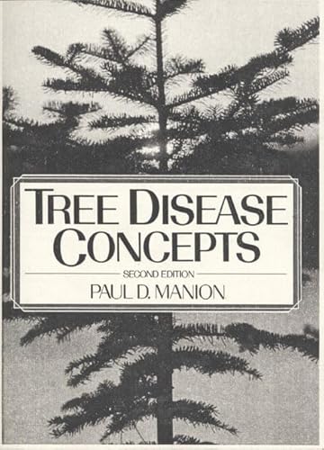 Imagen de archivo de Tree Disease Concepts a la venta por Bahamut Media