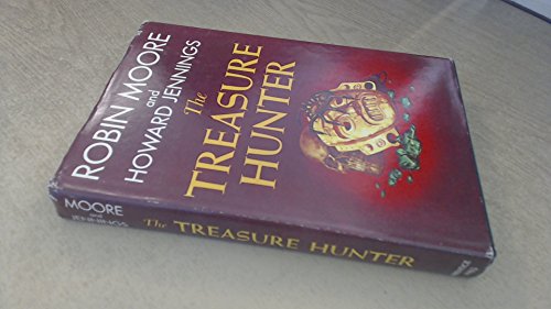 The Treasure Hunter