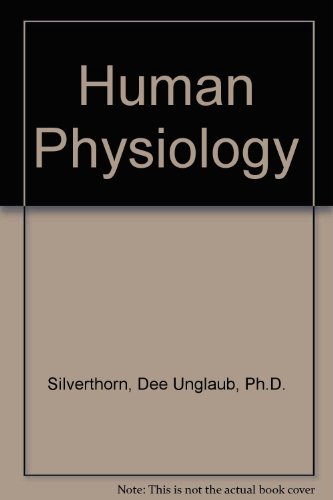 9780139306112: Human Physiology