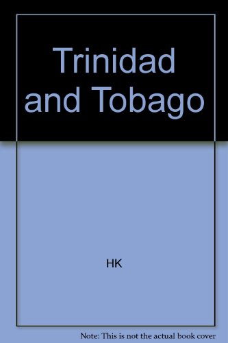 Stock image for Trinidad & Tobago / dir. and designed by Hans Hoefer; ed. by Elizabeth Saft; photogr. by Bill Wassman . [et al.] for sale by Schrmann und Kiewning GbR