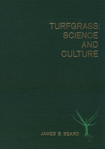 Imagen de archivo de Turfgrass: Science and Culture a la venta por ThriftBooks-Dallas