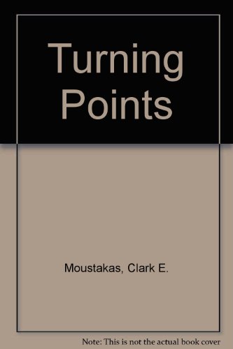 9780139331688: Turning points (A Spectrum book ; S-441)