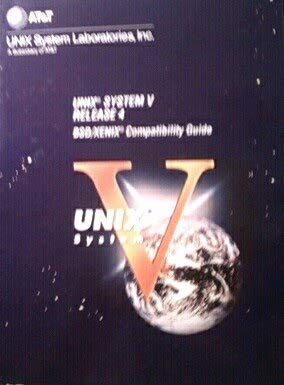 9780139336645: Unix System V Release 4