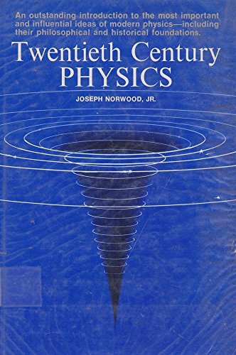 Imagen de archivo de Twentieth Century Physics a la venta por Xochi's Bookstore & Gallery