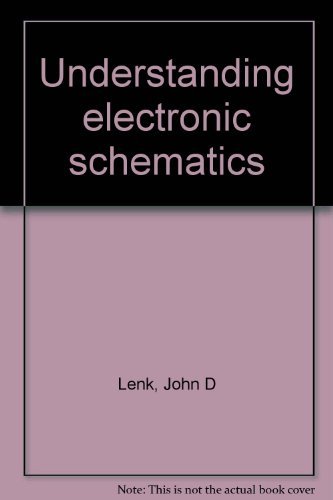 9780139359088: Understanding electronic schematics