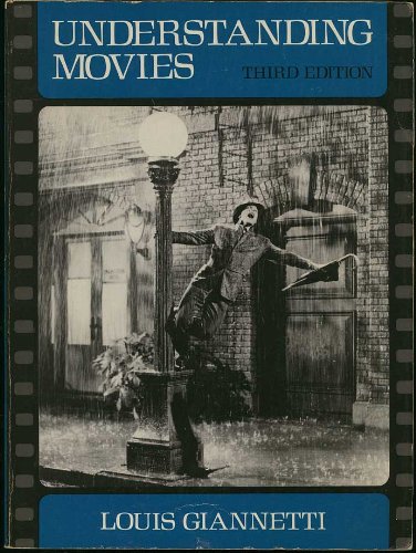 Imagen de archivo de Understanding movies a la venta por Once Upon A Time Books