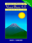 Stock image for An Introduction to Programming with Visual Basic 6.0 for sale by ThriftBooks-Dallas