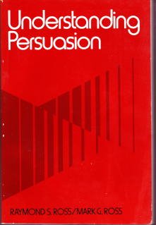 Imagen de archivo de Understanding Persuasion a la venta por BookDepart