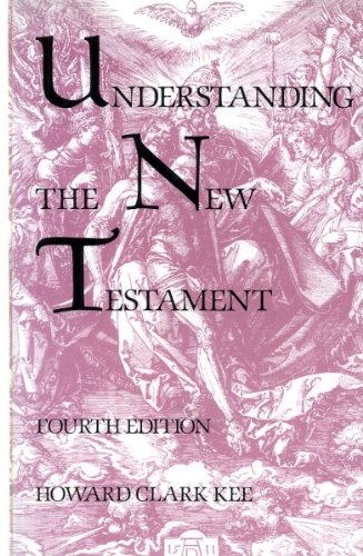 Imagen de archivo de Understanding the New Testament a la venta por Christian Book Store