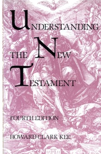 9780139365911: Understanding the New Testament