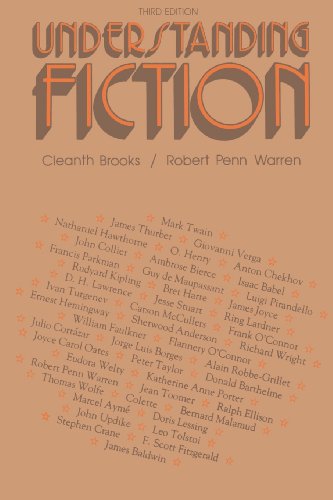 9780139366901: Understanding Fiction (3rd Edition)
