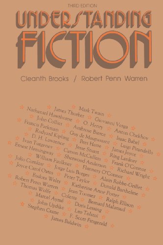 Understanding Fiction (3rd Edition) (9780139366901) by Cleanth Brooks; Robert Penn Warren