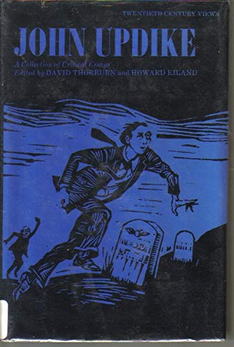 Imagen de archivo de Updike : A Collection of Critical Essays a la venta por Better World Books